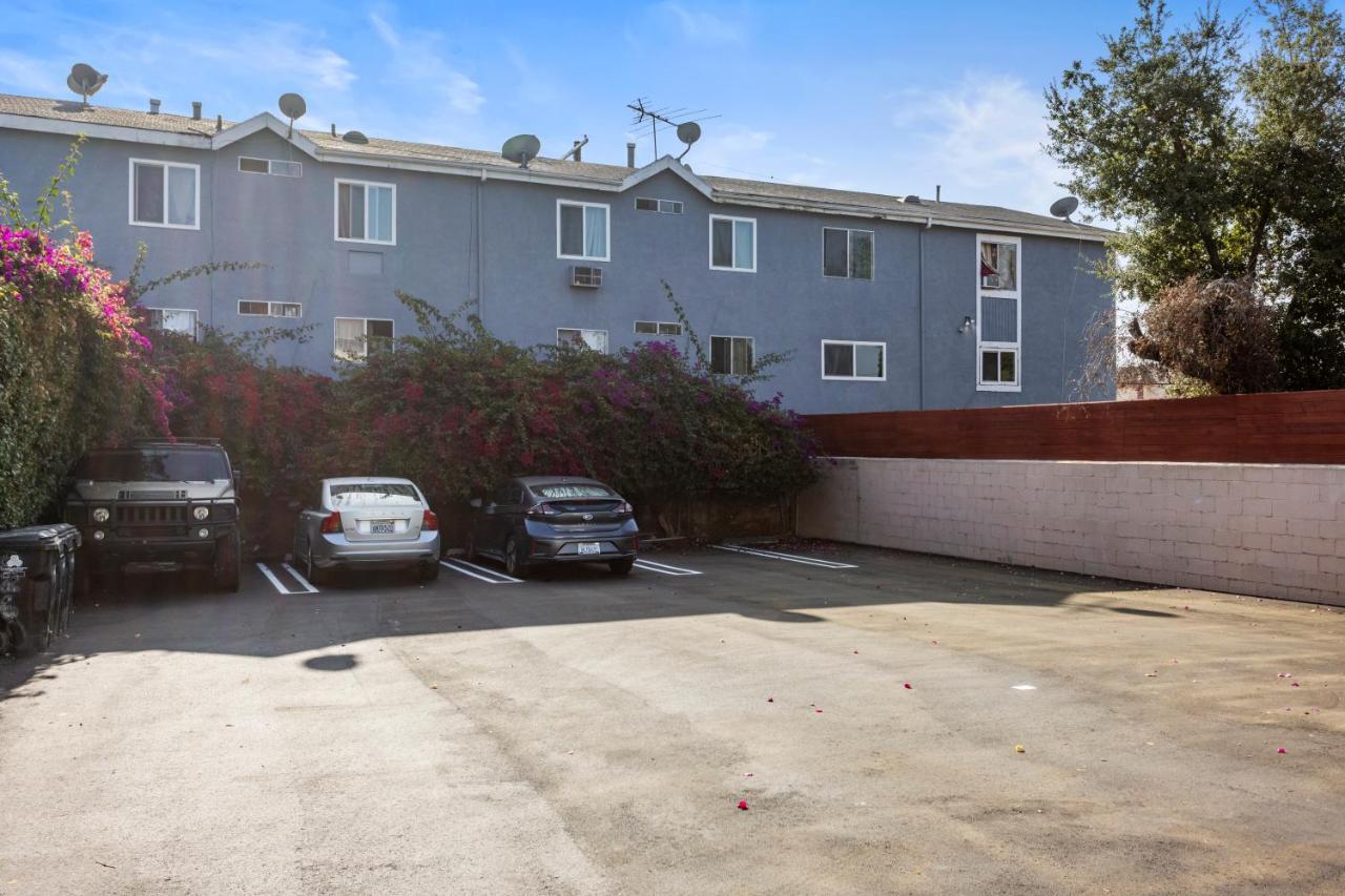 Newly Remodeled Beautiful 2Br Flat In Atwater Village غلينديل، كاليفورنيا المظهر الخارجي الصورة