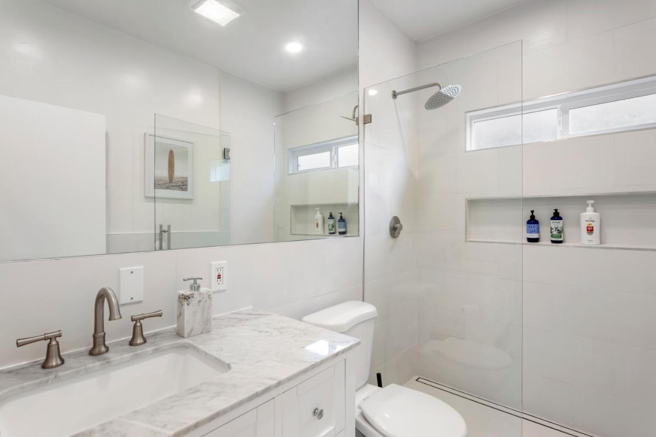 Newly Remodeled Beautiful 2Br Flat In Atwater Village غلينديل، كاليفورنيا المظهر الخارجي الصورة