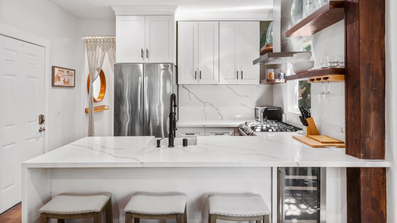 Newly Remodeled Beautiful 2Br Flat In Atwater Village غلينديل، كاليفورنيا المظهر الخارجي الصورة