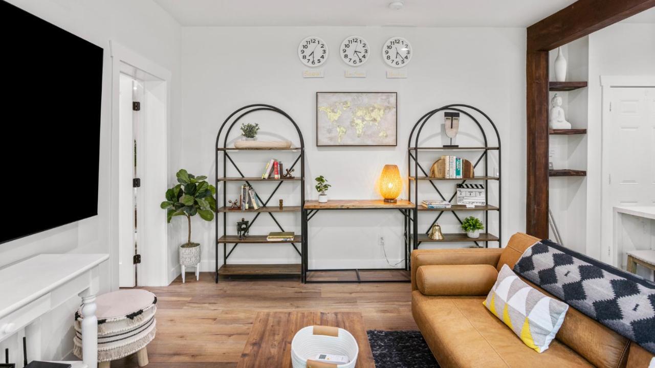 Newly Remodeled Beautiful 2Br Flat In Atwater Village غلينديل، كاليفورنيا المظهر الخارجي الصورة