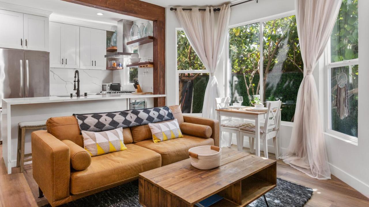 Newly Remodeled Beautiful 2Br Flat In Atwater Village غلينديل، كاليفورنيا المظهر الخارجي الصورة