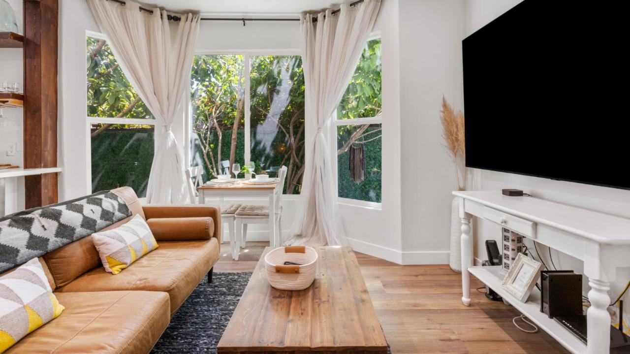 Newly Remodeled Beautiful 2Br Flat In Atwater Village غلينديل، كاليفورنيا المظهر الخارجي الصورة