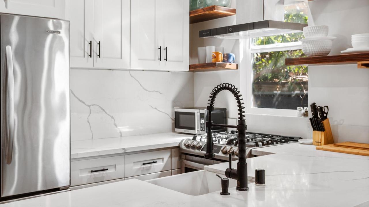 Newly Remodeled Beautiful 2Br Flat In Atwater Village غلينديل، كاليفورنيا المظهر الخارجي الصورة