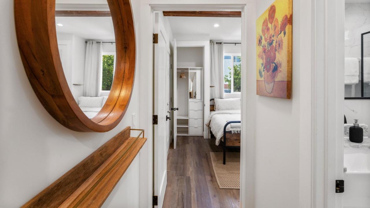 Newly Remodeled Beautiful 2Br Flat In Atwater Village غلينديل، كاليفورنيا المظهر الخارجي الصورة