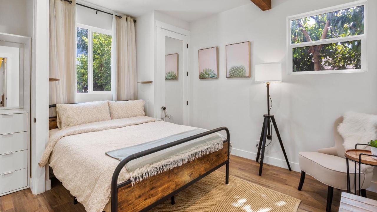 Newly Remodeled Beautiful 2Br Flat In Atwater Village غلينديل، كاليفورنيا المظهر الخارجي الصورة