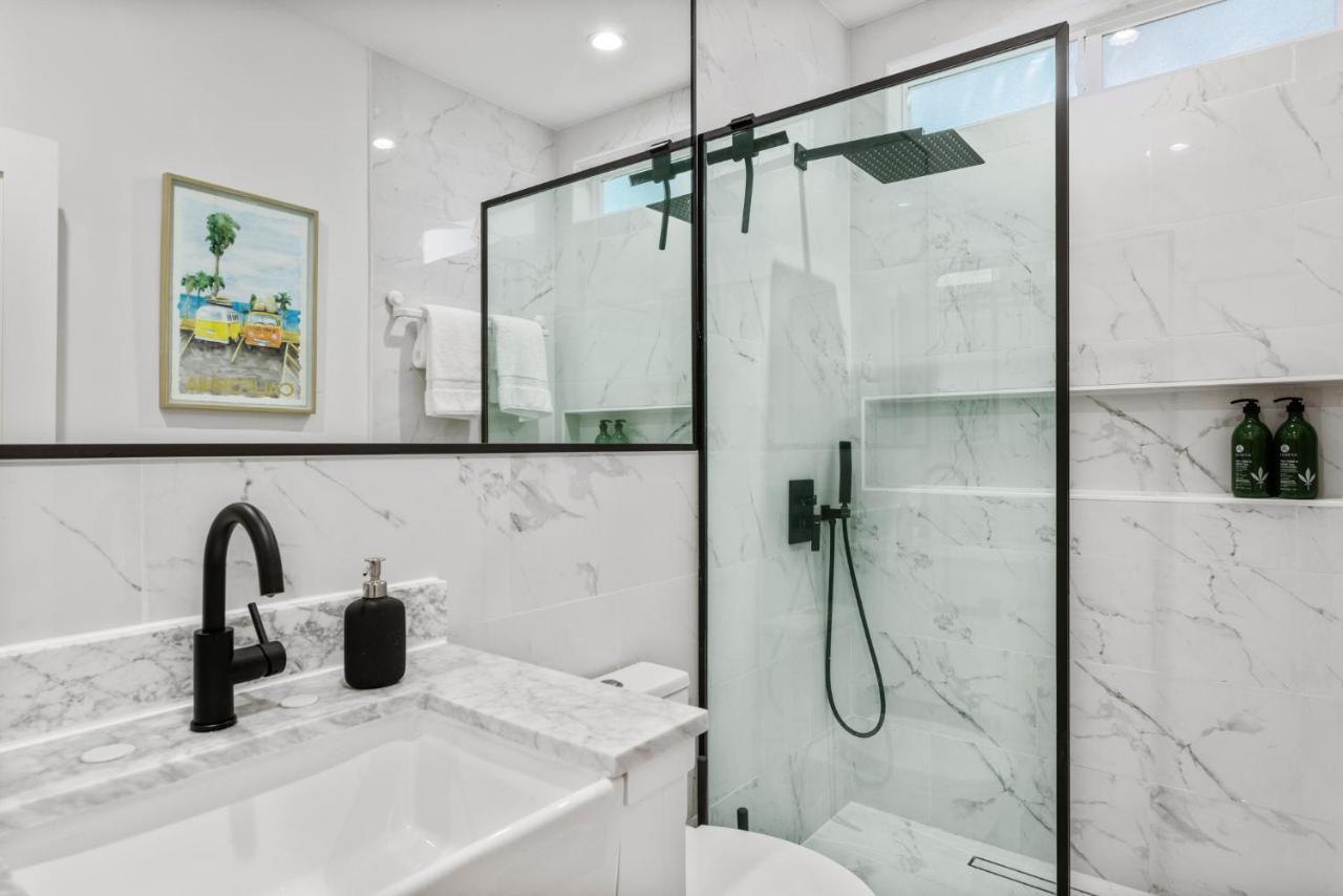 Newly Remodeled Beautiful 2Br Flat In Atwater Village غلينديل، كاليفورنيا المظهر الخارجي الصورة