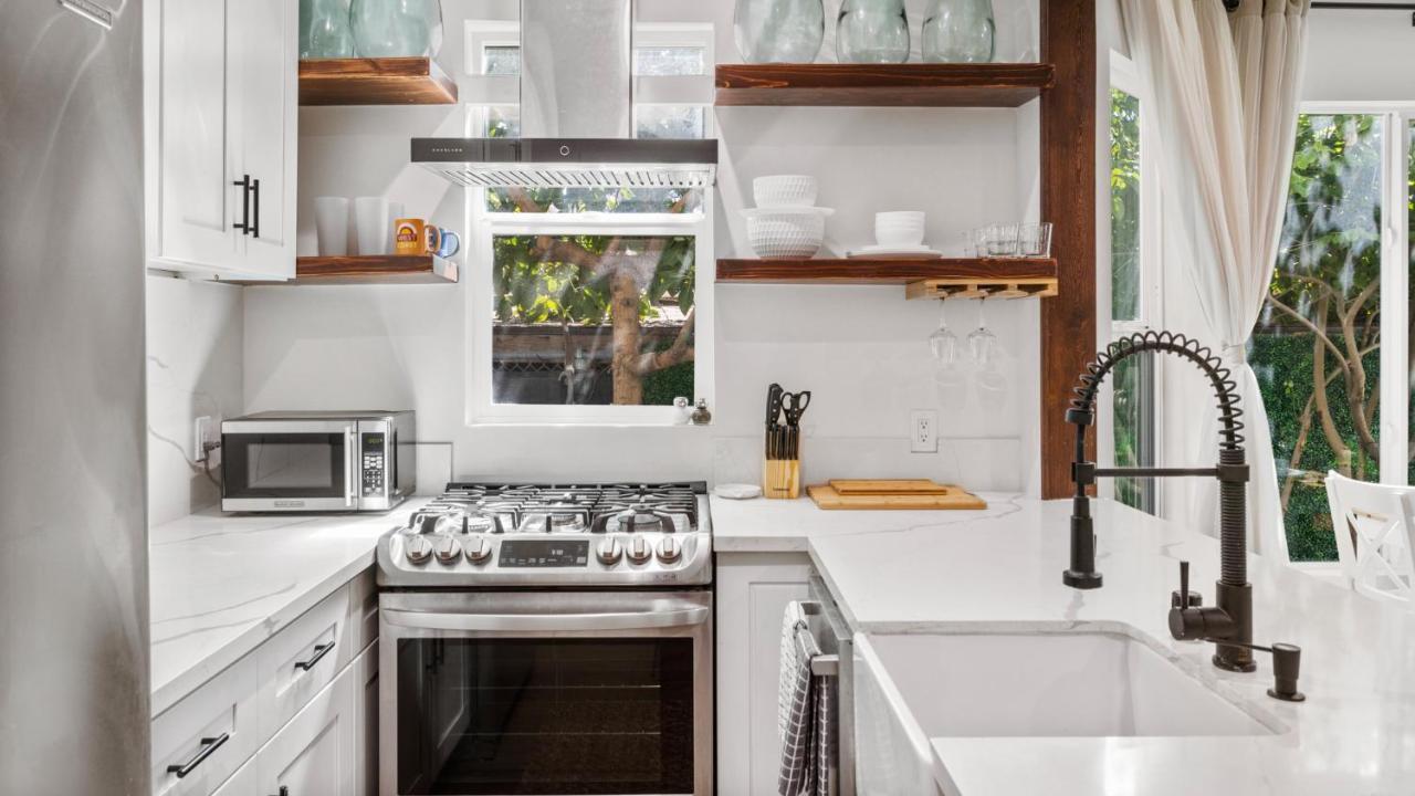 Newly Remodeled Beautiful 2Br Flat In Atwater Village غلينديل، كاليفورنيا المظهر الخارجي الصورة